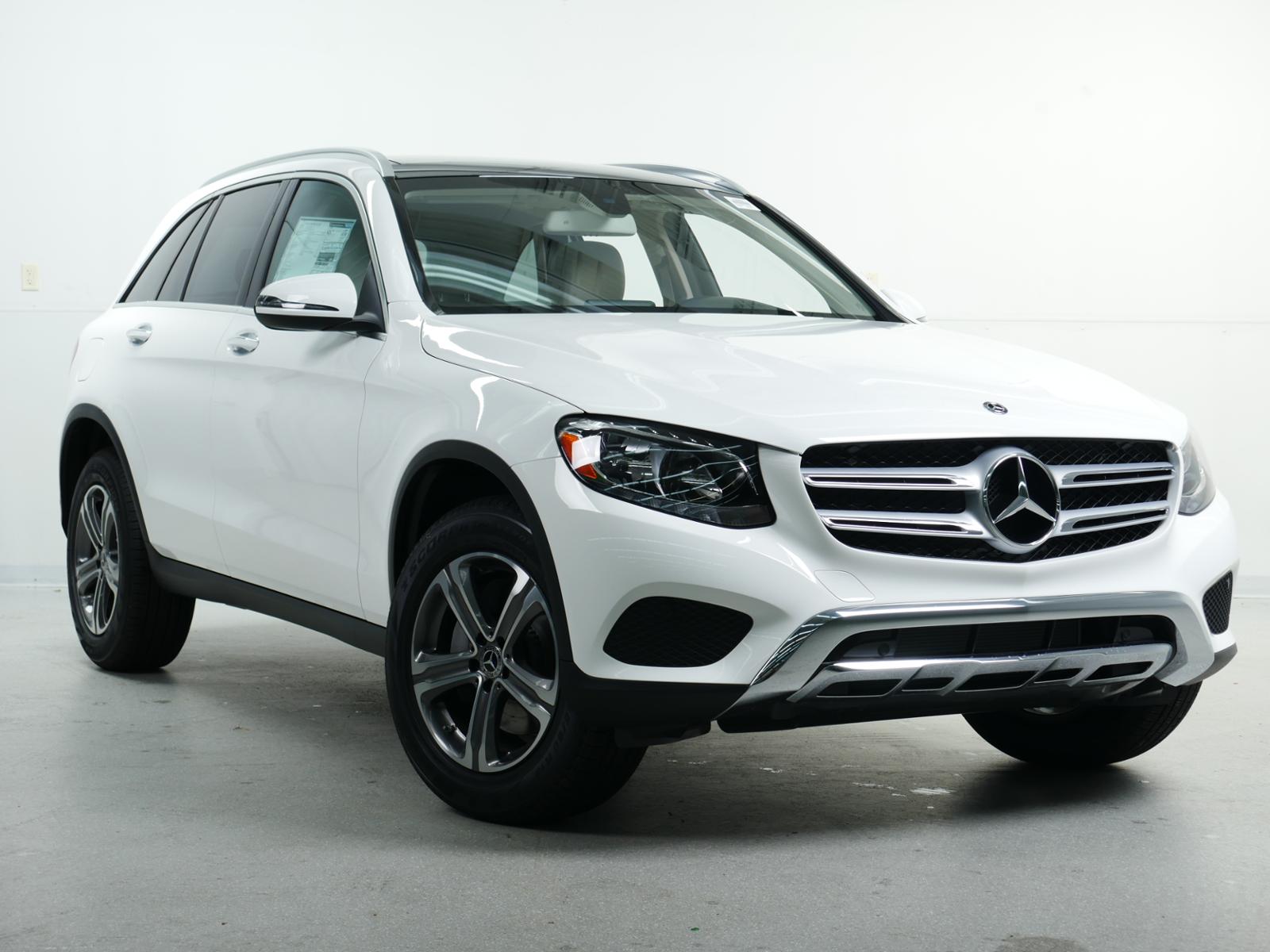 New 2019 Mercedes-Benz GLC GLC 300 SUV in Minnetonka #72984 | Sears ...