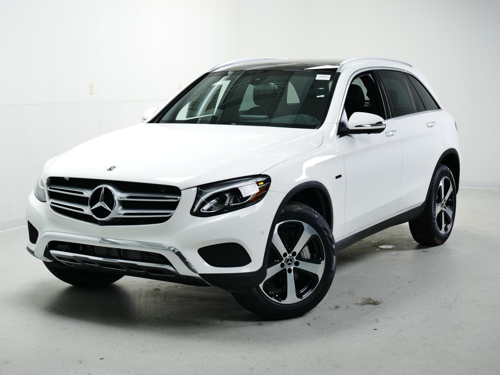 New 2019 Mercedes-Benz GLC GLC 350 SUV in Minnetonka #73623 | Sears ...