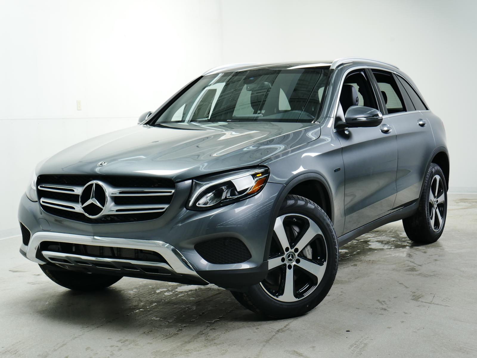 New 2019 Mercedes-Benz GLC GLC 350 SUV in Minnetonka #73413 | Sears ...