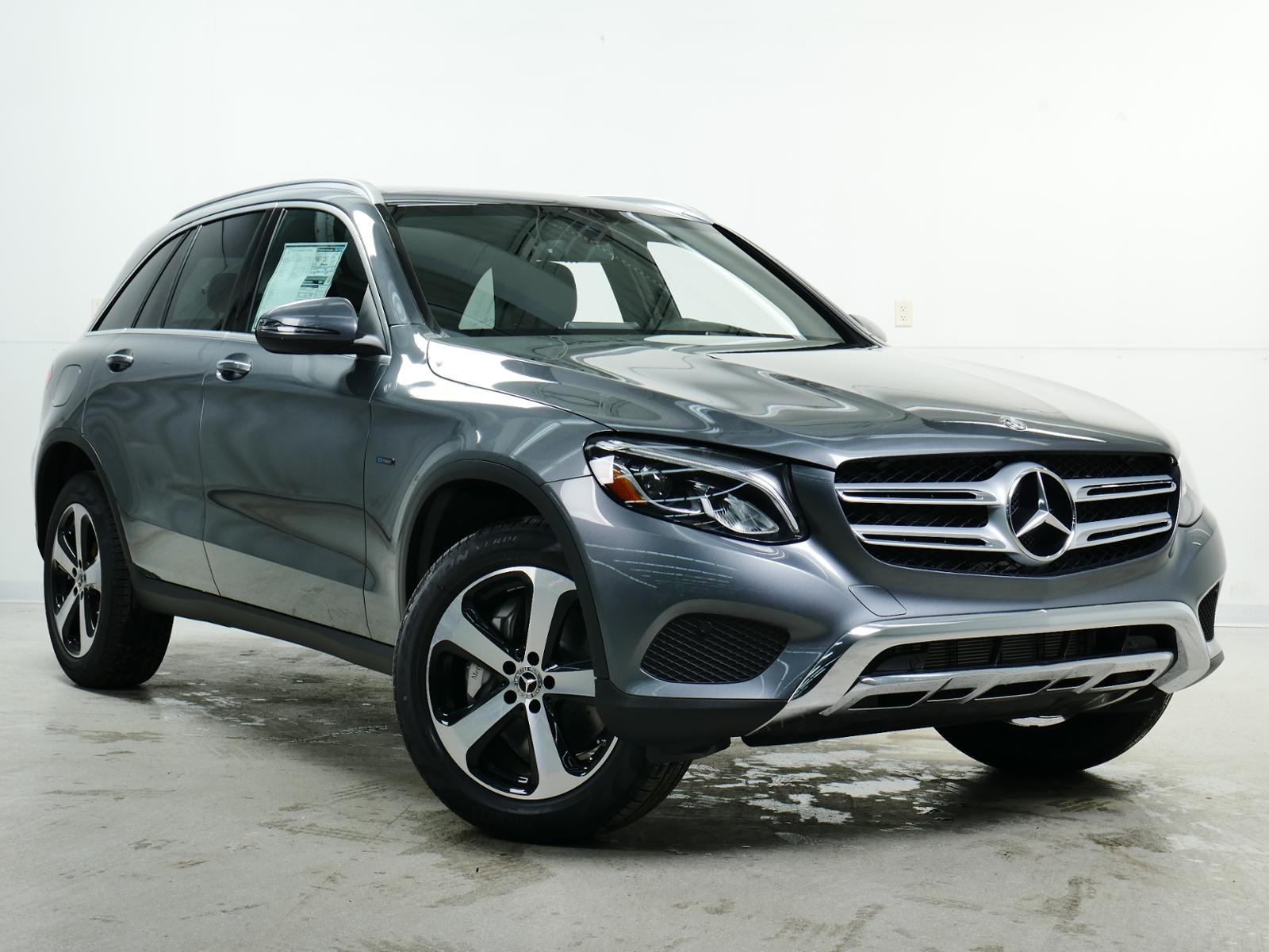 New Mercedes Benz Glc 2019 Walnut Creek Ca