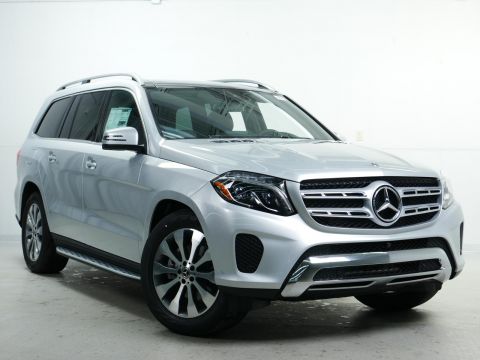 New Mercedes Benz Gls In Minnetonka Sears Imported Autos Inc